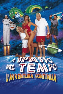 A Walk in Time: The Adventure Continues (1997)