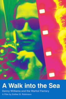 A Walk Into the Sea: Danny Williams and the Warhol Factory (2007) A Walk Into the Sea: Danny Williams and the Warhol Factory (2007)