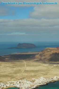 A Walk Through the Canary Islands (2019)