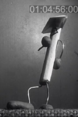 A walk through the modern Oberst factory (1932) A walk through the modern Oberst factory (1932)