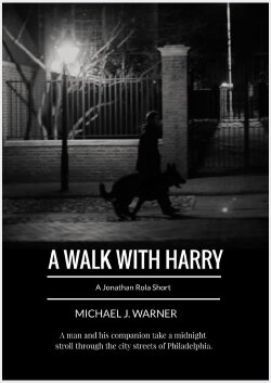 A Walk With Harry (2012) A Walk With Harry (2012)