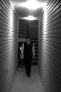 A Walking Shadow (2007) A Walking Shadow (2007)
