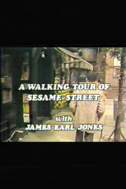 A Walking Tour of Sesame Street (1979) A Walking Tour of Sesame Street (1979)