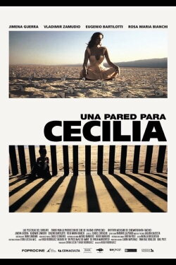 A Wall for Cecilia (2010)