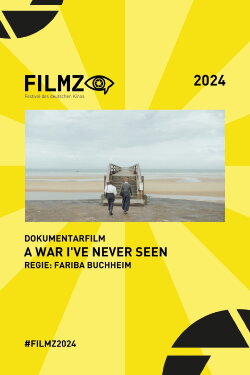 A War I've Never Seen (2024)
