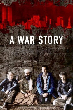 A War Story (2018)