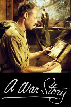 A War Story (1981) A War Story (1981)