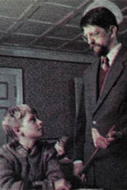 A War time story (1977) A War time story (1977)