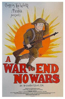 A War to End No Wars (2017)