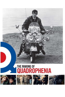 A Way of Life: Making Quadrophenia (2006) A Way of Life: Making Quadrophenia (2006)