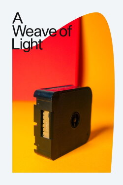 A Weave of Light (2021) A Weave of Light (2021)