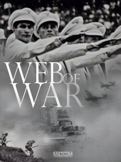 A Web of War (1996) A Web of War (1996)