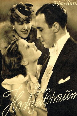 A Wedding Dream (1936) A Wedding Dream (1936)