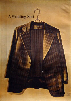 A Wedding Suit (1976) A Wedding Suit (1976)