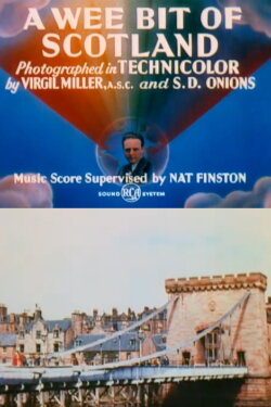 A Wee Bit of Scotland (1949) A Wee Bit of Scotland (1949)