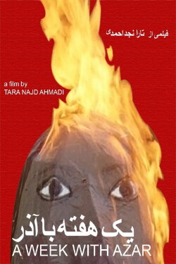 A Week with Azar (2018) A Week with Azar (2018)