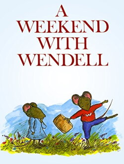 A Weekend with Wendell (1998) A Weekend with Wendell (1998)