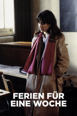 A Week's Vacation (1980) A Week's Vacation (1980)