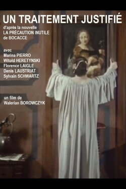 A Well-Deserved Punishment (1990) A Well-Deserved Punishment (1990)