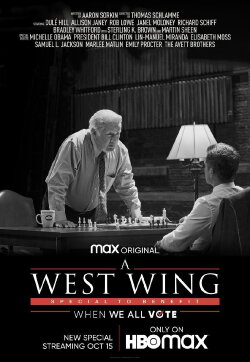 A West Wing Special to Benefit When We All Vote (2020) A West Wing Special to Benefit When We All Vote (2020)