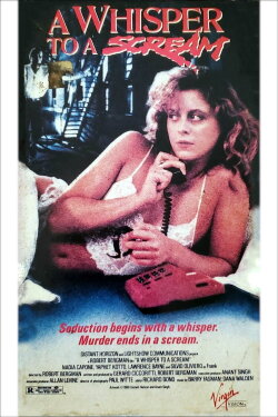 A Whisper to a Scream (1989) A Whisper to a Scream (1989)