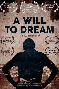 A Will to Dream (2021)