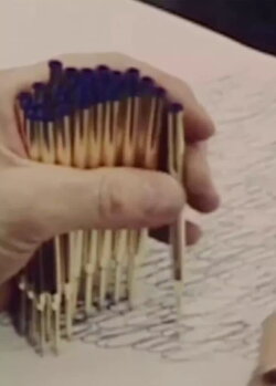 A Wine-colored Sea (2019) A Wine-colored Sea (2019)