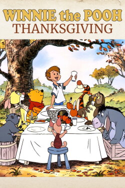A Winnie the Pooh Thanksgiving (1998) A Winnie the Pooh Thanksgiving (1998)