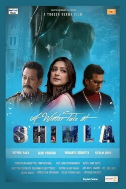 A Winter Tale at Shimla (2023) A Winter Tale at Shimla (2023)