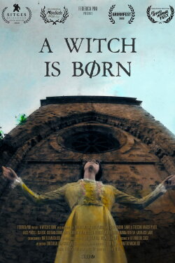 A witch is børn (2020)