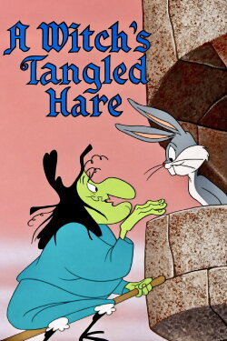 A Witch's Tangled Hare (1959) A Witch's Tangled Hare (1959)
