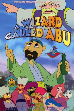 A Wizard Called Abu (1999)