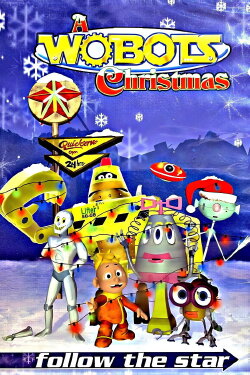A Wobots Christmas (2003)
