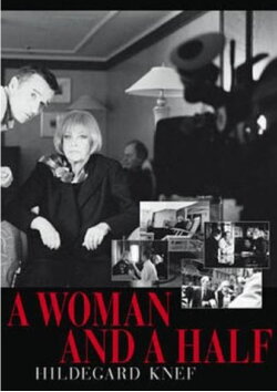 A Woman and a Half: Hildegard Knef (2001) A Woman and a Half: Hildegard Knef (2001)