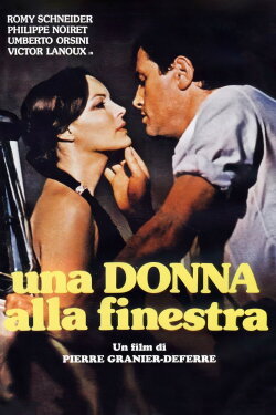 A Woman at Her Window (1976) A Woman at Her Window (1976)