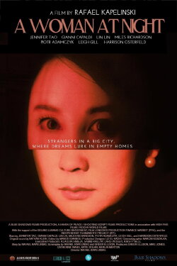A Woman at Night (2021) A Woman at Night (2021)