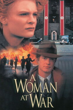 A Woman at War (1991) A Woman at War (1991)