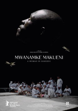 A Woman in Makueni (2023) A Woman in Makueni (2023)