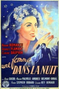 A Woman in the Night (1943) A Woman in the Night (1943)