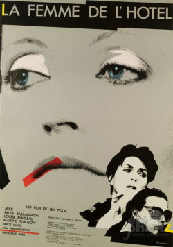 A Woman in Transit (1984) A Woman in Transit (1984)
