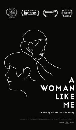 A Woman Like Me (2017) A Woman Like Me (2017)