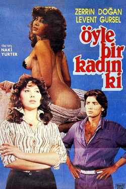 A Woman Like That (1979)