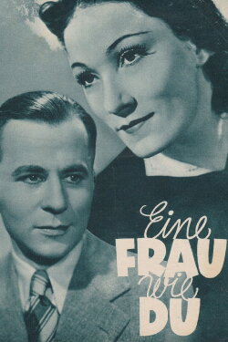 A Woman Like You (1939)