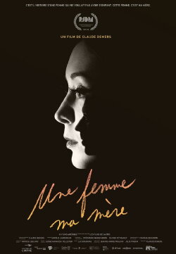 A Woman, My Mother (2019) A Woman, My Mother (2019)