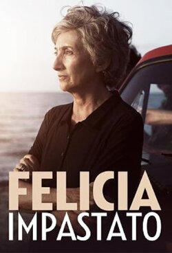 A Woman of Courage (2016)