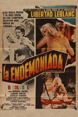 A Woman Possessed (1968) A Woman Possessed (1968)