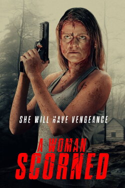 A Woman Scorned (2025) A Woman Scorned (2025)