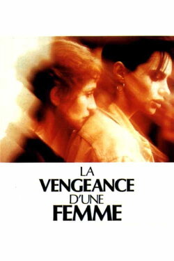 A Woman's Revenge (1990) A Woman's Revenge (1990)