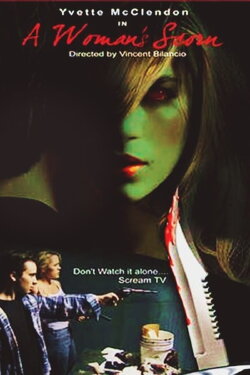 A Woman's Scorn (2007) A Woman's Scorn (2007)