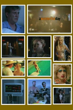 A Wonderful Day (2004) A Wonderful Day (2004)